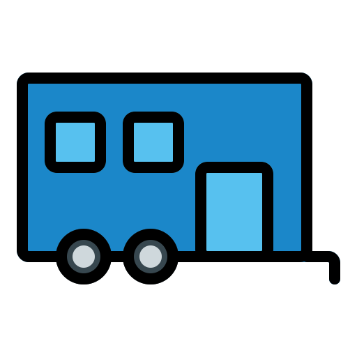 Trailr Spaces